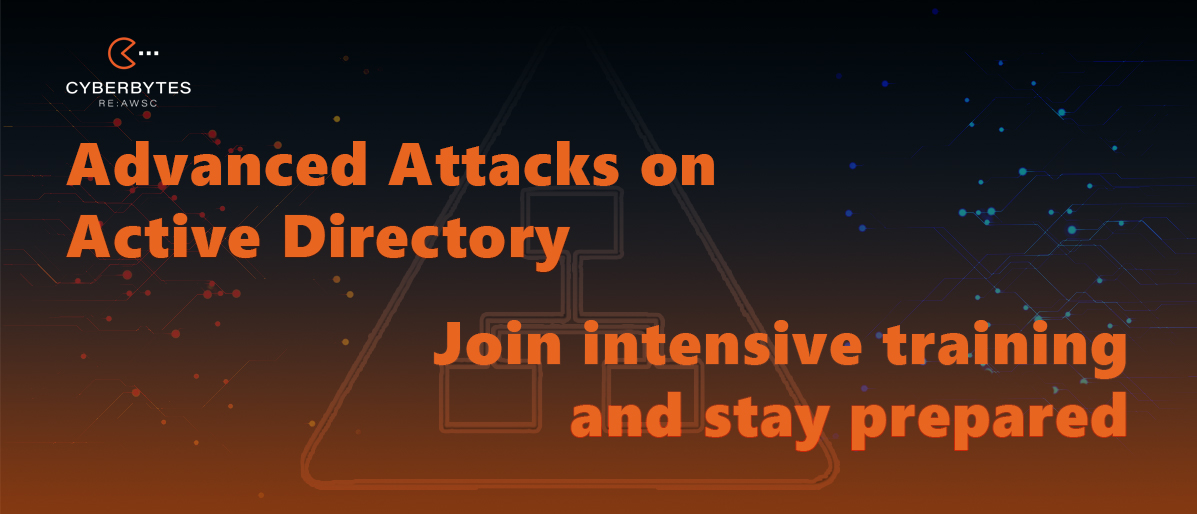 Advanced Active Directory Attacks