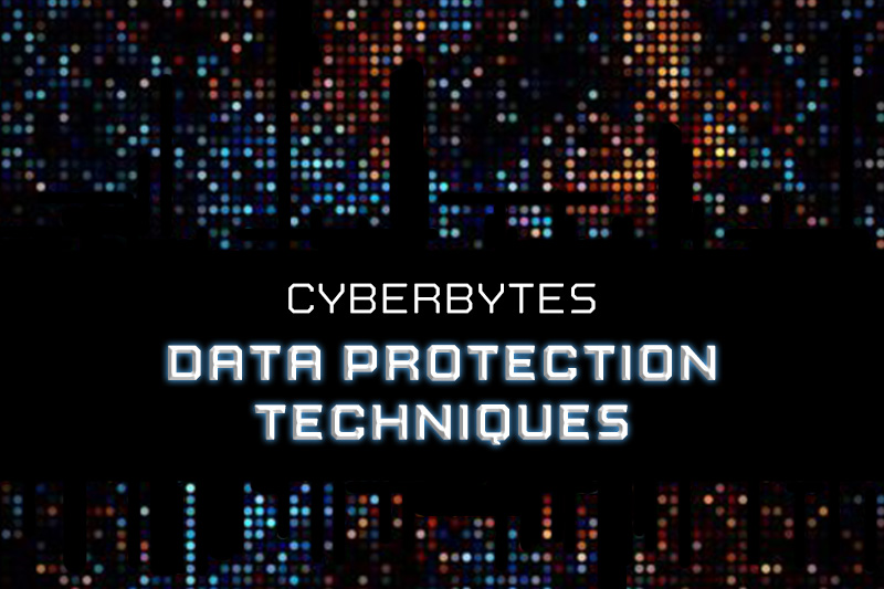 CyberBytes: Data Protection Techniques - CQURE Academy