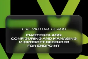 Configuring and Managing Microsoft Defender for Endpoint