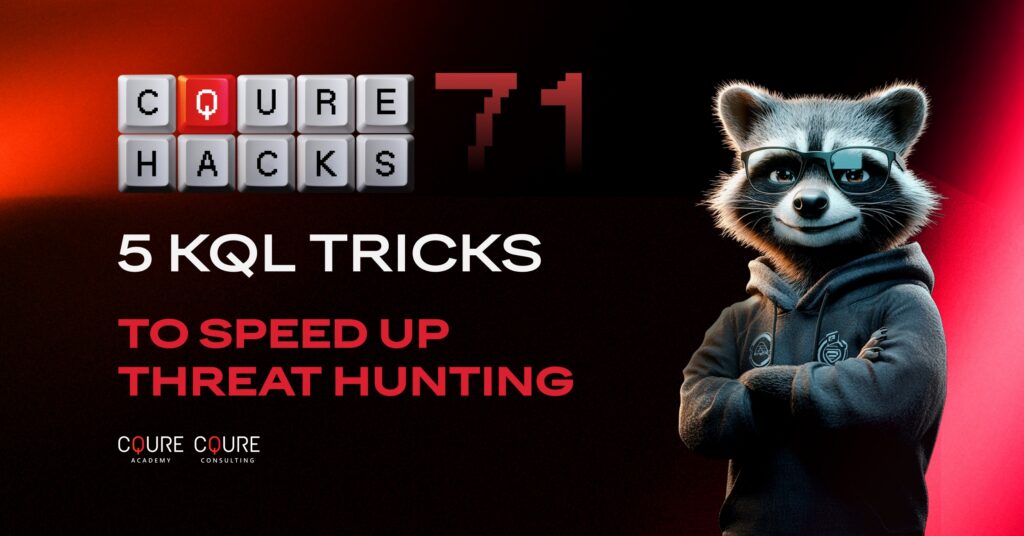 5 KQL tricks to speed up threat hunting 2