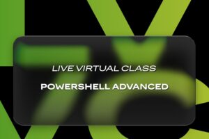 PowerShell Advanced (PSA)